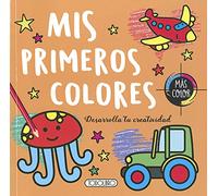 Mis primeros colores