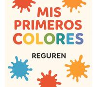 Mis primeros colores