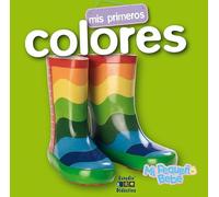 MIS PRIMEROS COLORES: 3