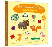 Mis primeros colores para tocar