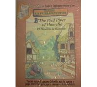 Mis Primeros Cuentos - El Flautista de Hamelin/Pied P