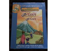 Mis Primeros Cuentos - Heidi/Heidi