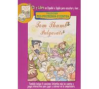 Mis Primeros Cuentos - Pulgarcito/Tom Thumb