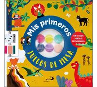 Mis primeros juegos de mesa