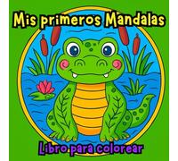 Mis primeros mandalas