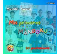Mis primeros mandokus: 30 profesiones