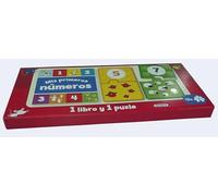 Mis primeros números