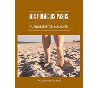 Mis primeros pasos