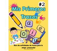 Mis Primeros Trazos
