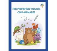 Mis primeros trazos con animales