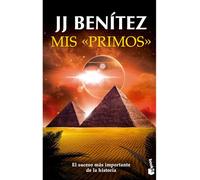 MIS «Primos» El Suceso Más Importante de la Historia / My "Cousins" the Most Important Event in History