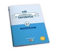 Mis Problemas Favoritos 2.1 GEU | Problemas Matematicas 2 Primaria | Sumas y Restas Llevando | Editorial GEU 2 Primaria