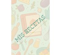 Mis Recetas