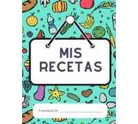 Mis Recetas