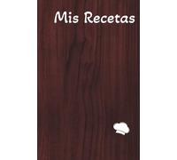 Mis Recetas
