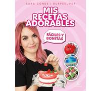 Mis recetas adorables
