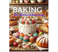Mis recetas de repostería