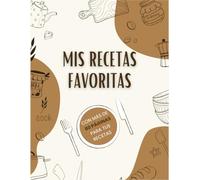 Mis Recetas Favoritas
