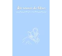 Mis Reseñas de Libros: Un viaje literario único en cada página