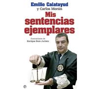 Mis sentencias ejemplares