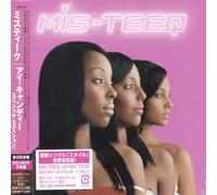 Mis-Teeq - Eye Candy