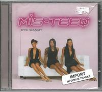 Mis-Teeq - Eye Candy