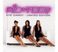 Mis-teeq - Eye Candy - Cd