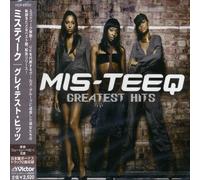 Mis-Teeq - Greatest Hits