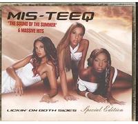 Mis-Teeq - Lickin' On Both Sides