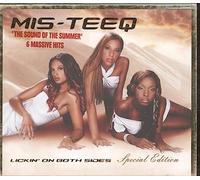 Mis-Teeq - Lickin' On Both Sides