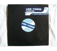 Mis-Teeq - One Night Stand