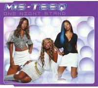 Mis-Teeq - One Night Stand [Import]