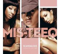 Mis-Teeq - Scandalous
