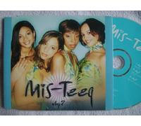 Mis-Teeq - Why?