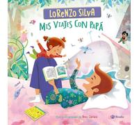 Mis viajes con papá