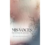 Mis Voces: En Forma de Poesía
