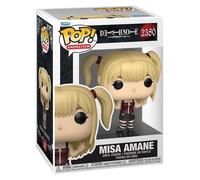 MISA AMANE DI DEATH NOTE FUNKO POP 2380