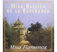 Misa Baetica - Misa Flamenca [Import]