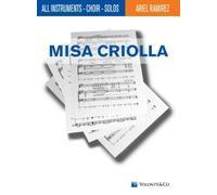 Misa Criolla
