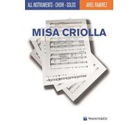 Misa Criolla