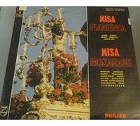 MISA FLAMENCA