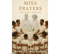 Misa Prayers in English & Spanish