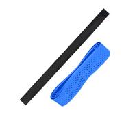 Misaakoeq Avvolgimento per Canna da, Nastro Adesivo per Canna da | Avvolgimento per Manico per da Antiscivolo, 43,3 Pollici | Nastro Avvolgente per da, Impugnatura Avvolgente, da per