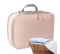 Misaakoeq Borse Sottovuoto Salva Spazio Per Viaggi - Sacchetti Sottovuoto per Comprimere l'Abbigliamento,Organizzatore per Campeggio Palestra Hotel Escursionismo Bucato Aereo Spiaggia Viaggio Zaino