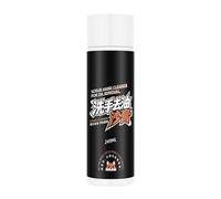 Misaakoeq Detergente per Mani - 249ml Forte Sgrassatore per Grassi,Detergente Heavy Duty - per Riparatore Appassionato di Fai-da-te Falegname Architetto Ingegnere Officina Laboratorio