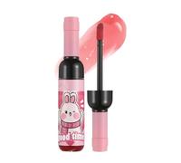 Misaakoeq Macchia di labbro, rossetto per donne, Colore delle labbra, Vino liquido lipido matto opaco matto di bellezza impermeabile per la raccolta di incontri di partecipazione di partiers