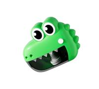 Misaakoeq Macchina Per Bolle Da Bagno | Macchina Automatica Per Spruzzare Schiuma A Forma Di Animale,Giocattoli Per Il Bagno In Vasca,Per Ragazzi E Ragazze Compleanno Piscina Pasqua Doccia Natale