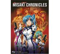 Misaki Chronicles - Vol. 1-Second Chance