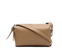 MISAKO Anabelia borsa a tracolla piccola Donna - Anabelia Visone 12x21x7cm