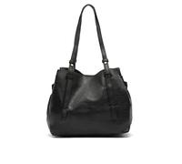 MISAKO Ayaz borsa a tracolla grande Donna - Ayaz Nero 27x30x13cm